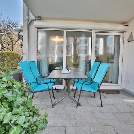 Hansa-Residenz I Hansa-Residenz I Appartement 1 Шарбойтц Екстериор снимка
