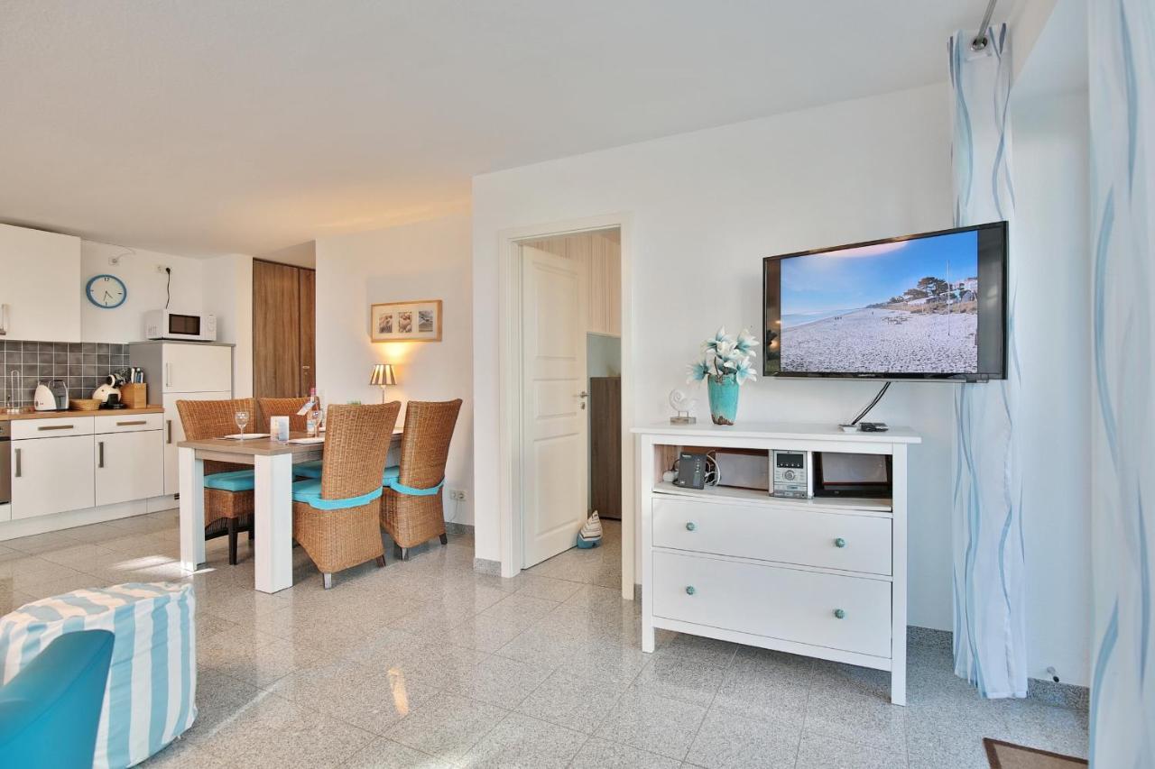 Hansa-Residenz I Hansa-Residenz I Appartement 1 Шарбойтц Екстериор снимка